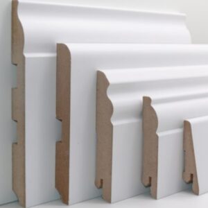 Плінтус МДФ