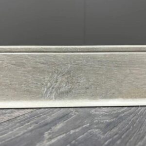 Плінтус МДФ вініловий